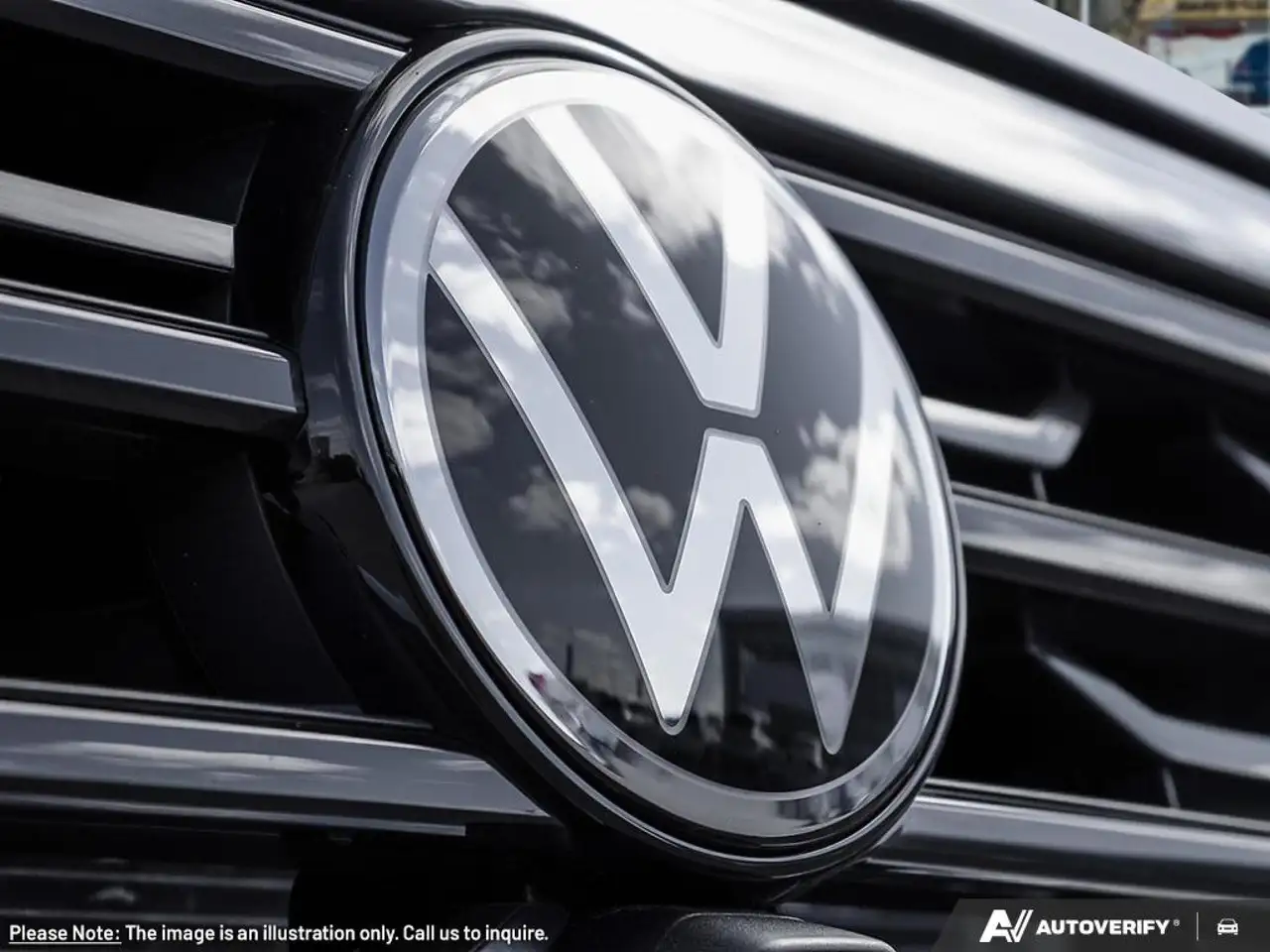 Volkswagen Atlas fotografie Volkswagen Atlas