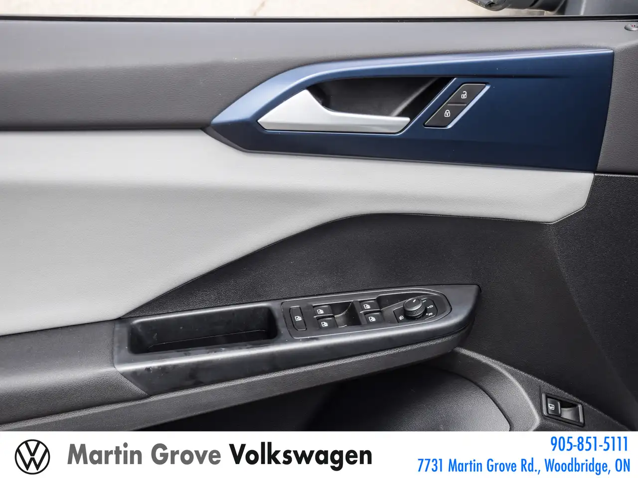 Volkswagen Taos photo Volkswagen Taos