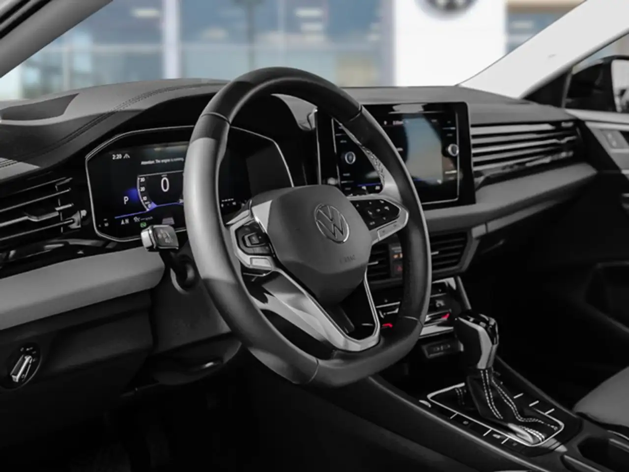 Volkswagen Jetta fotografie Volkswagen Jetta