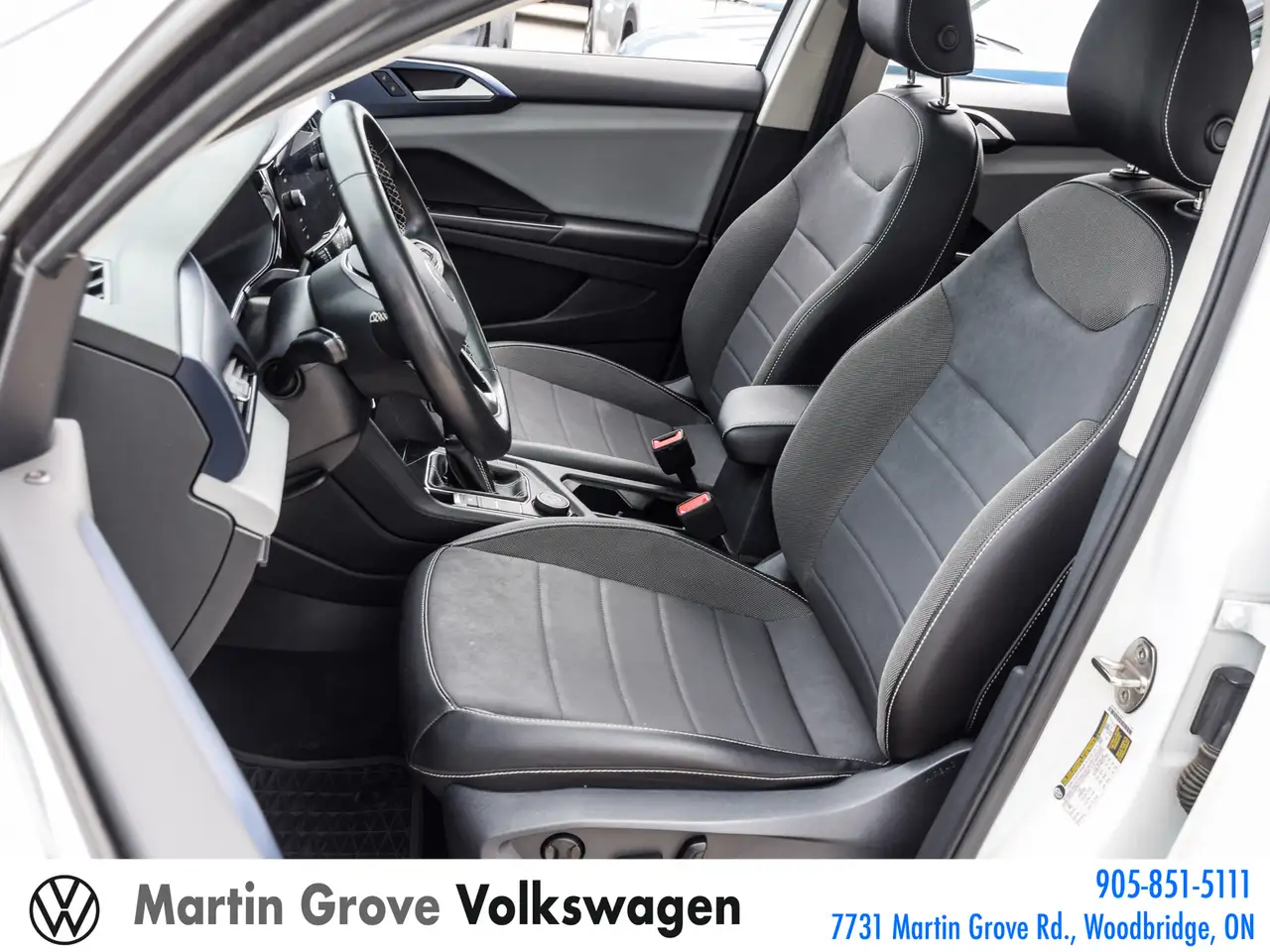 Volkswagen Taos photo Volkswagen Taos