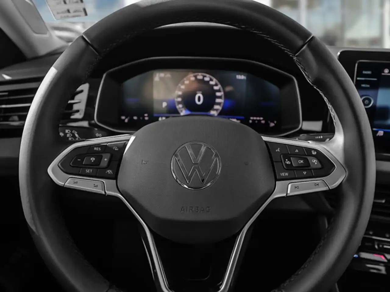 Volkswagen Jetta fotografie Volkswagen Jetta