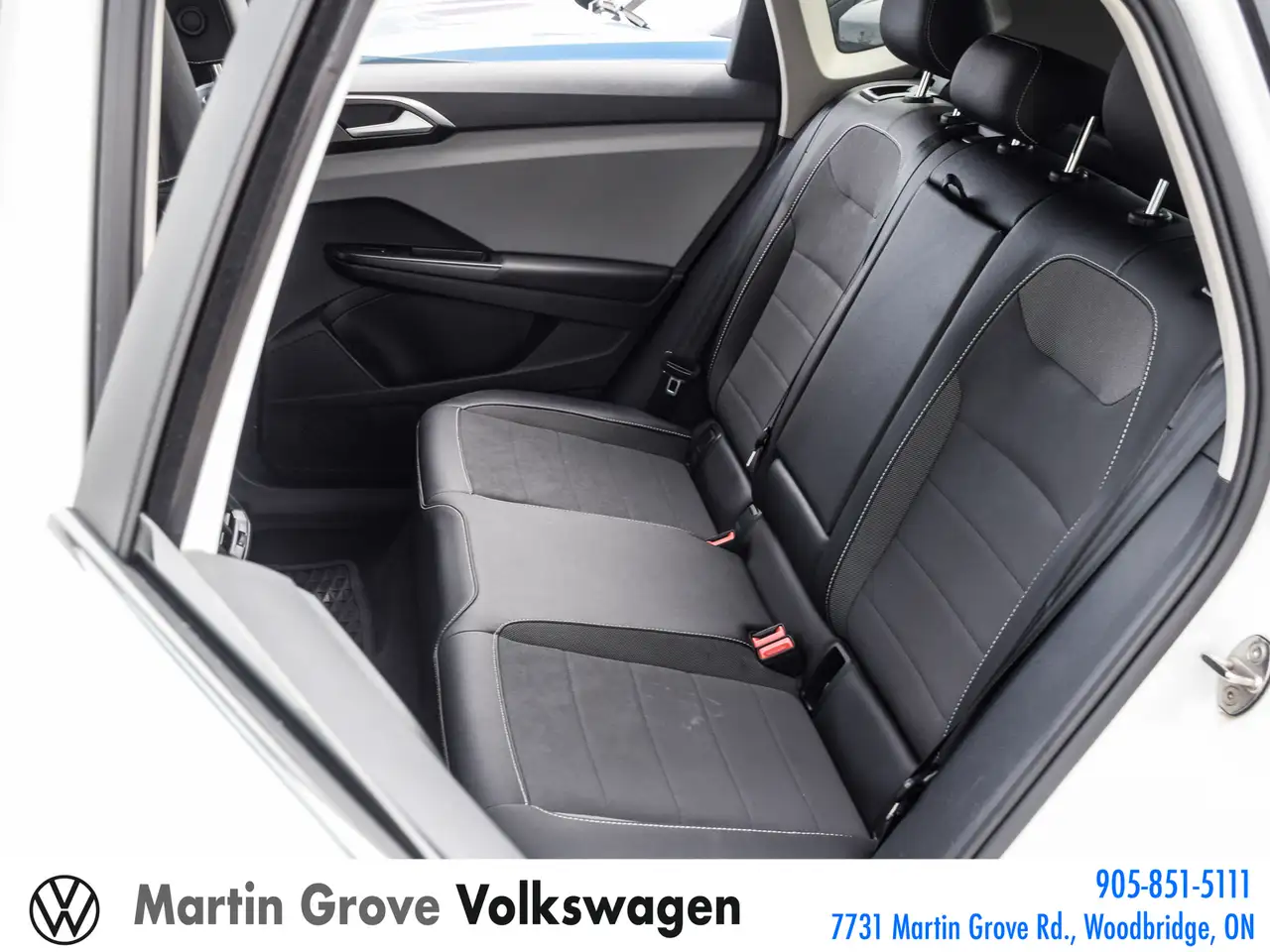Volkswagen Taos photo Volkswagen Taos