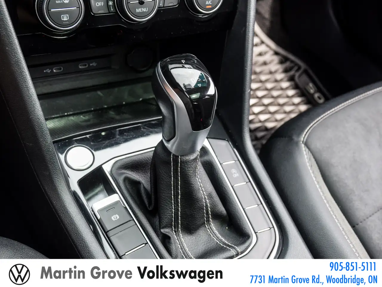 Volkswagen Taos photo Volkswagen Taos