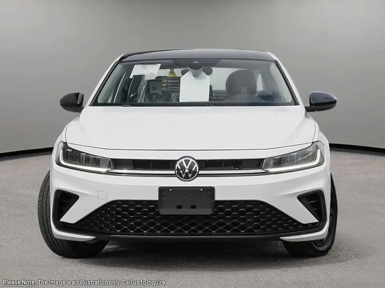 2026 Volkswagen Jetta