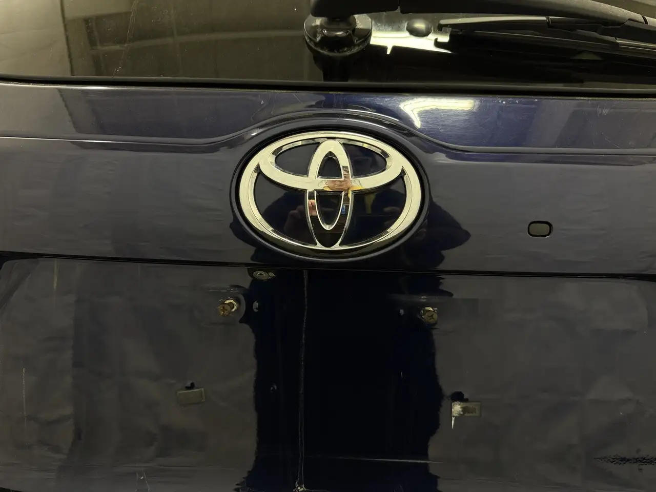Toyota Highlander photo Toyota Highlander
