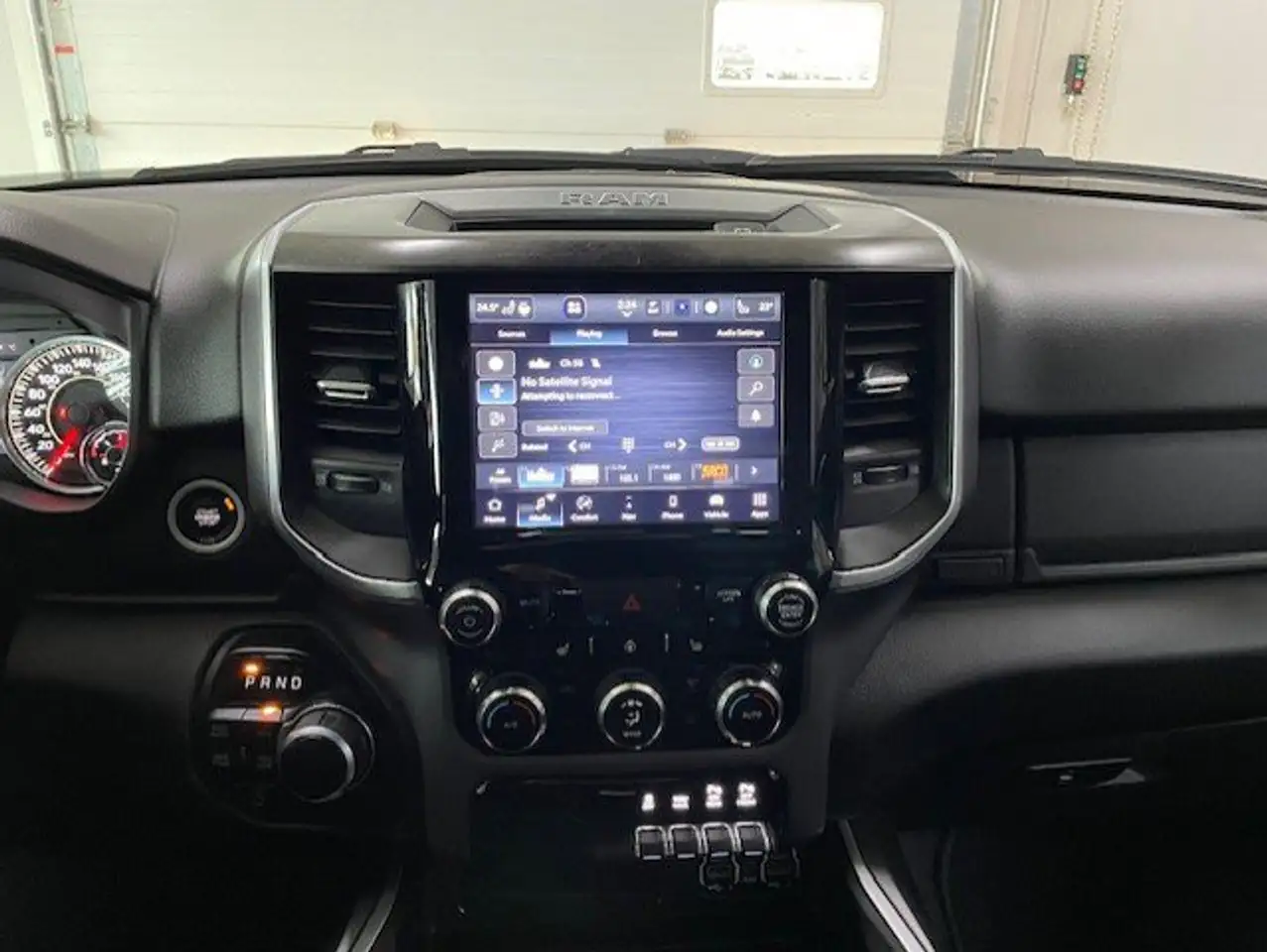 RAM 1500 photo RAM 1500