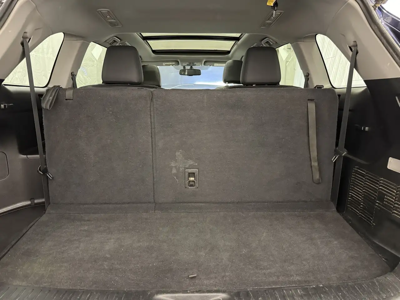 Toyota Highlander photo Toyota Highlander