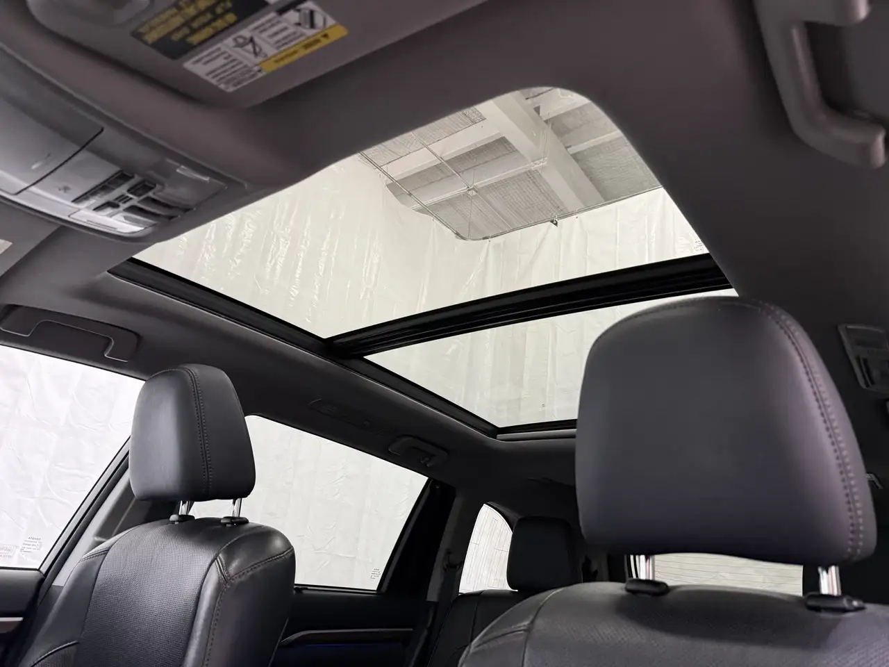 Toyota Highlander photo Toyota Highlander