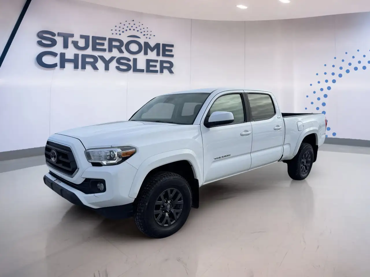 Toyota Tacoma снимка Toyota Tacoma