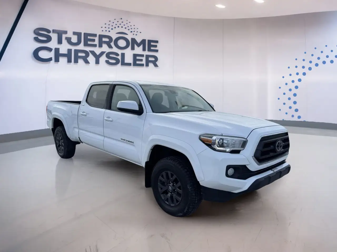 Toyota Tacoma снимка Toyota Tacoma