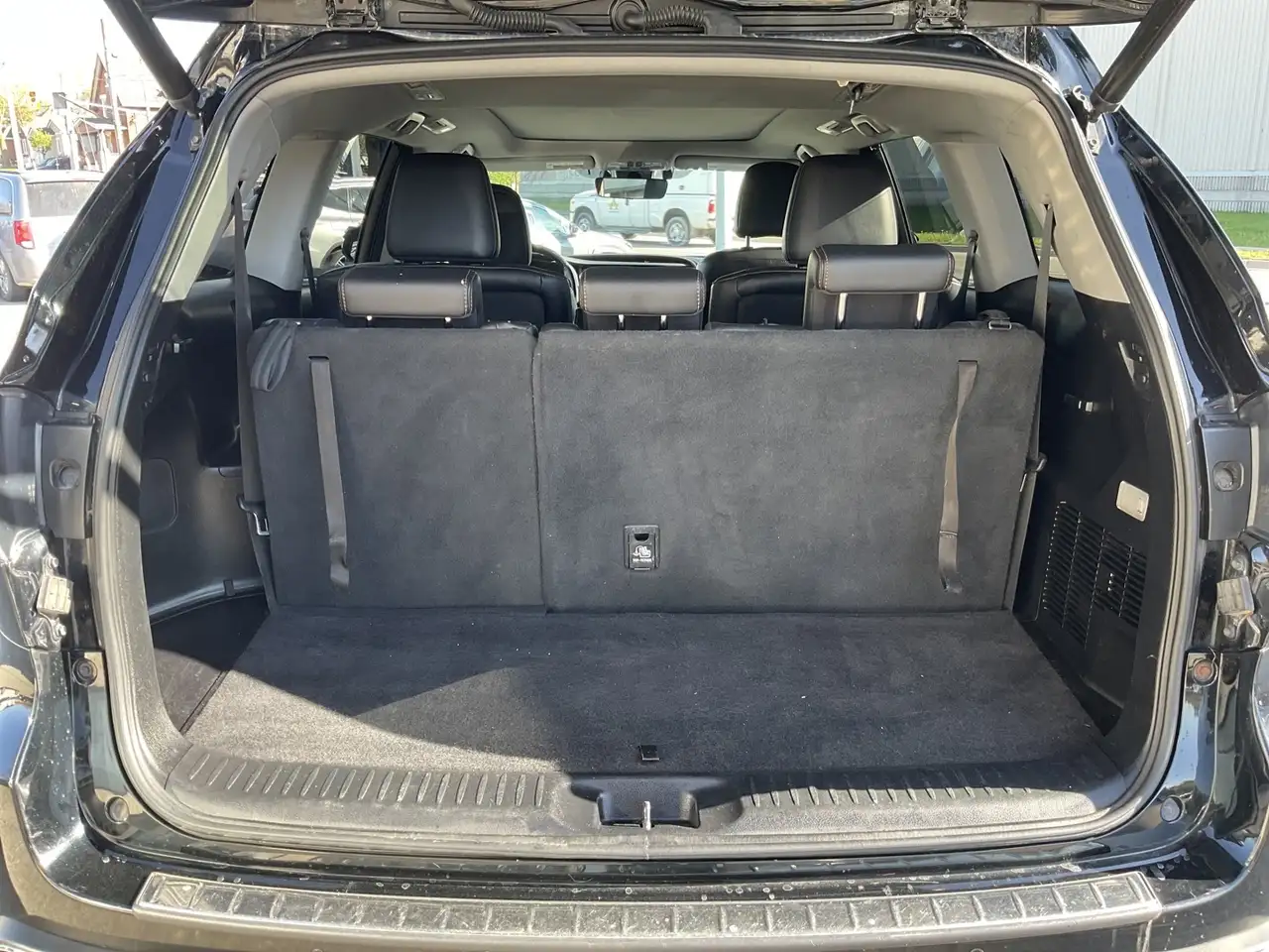 Toyota Highlander fotografie Toyota Highlander