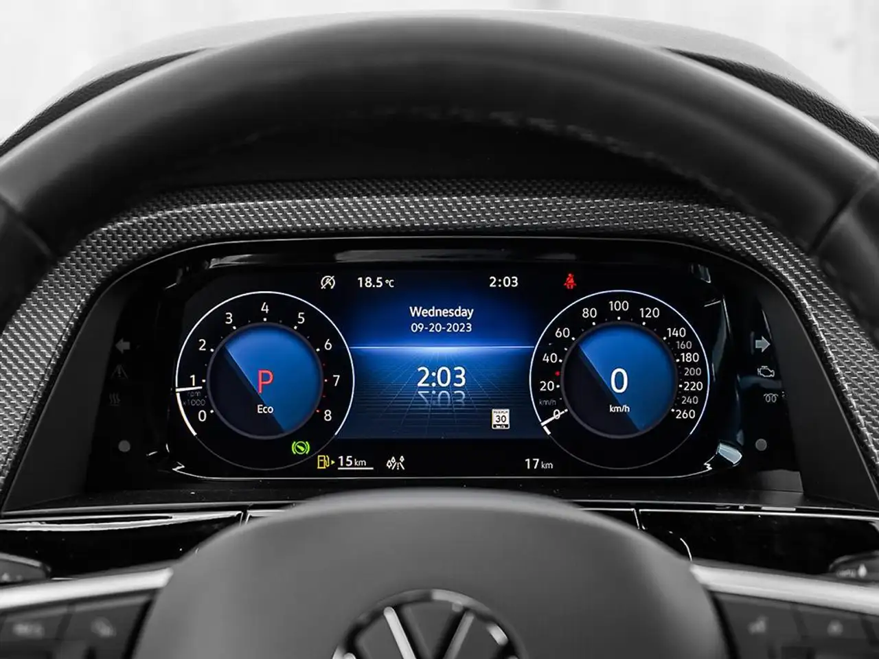 Volkswagen Atlas fotografie Volkswagen Atlas