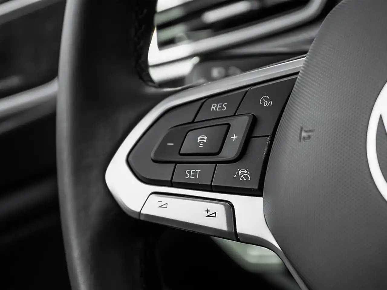 Volkswagen Atlas fotografie Volkswagen Atlas
