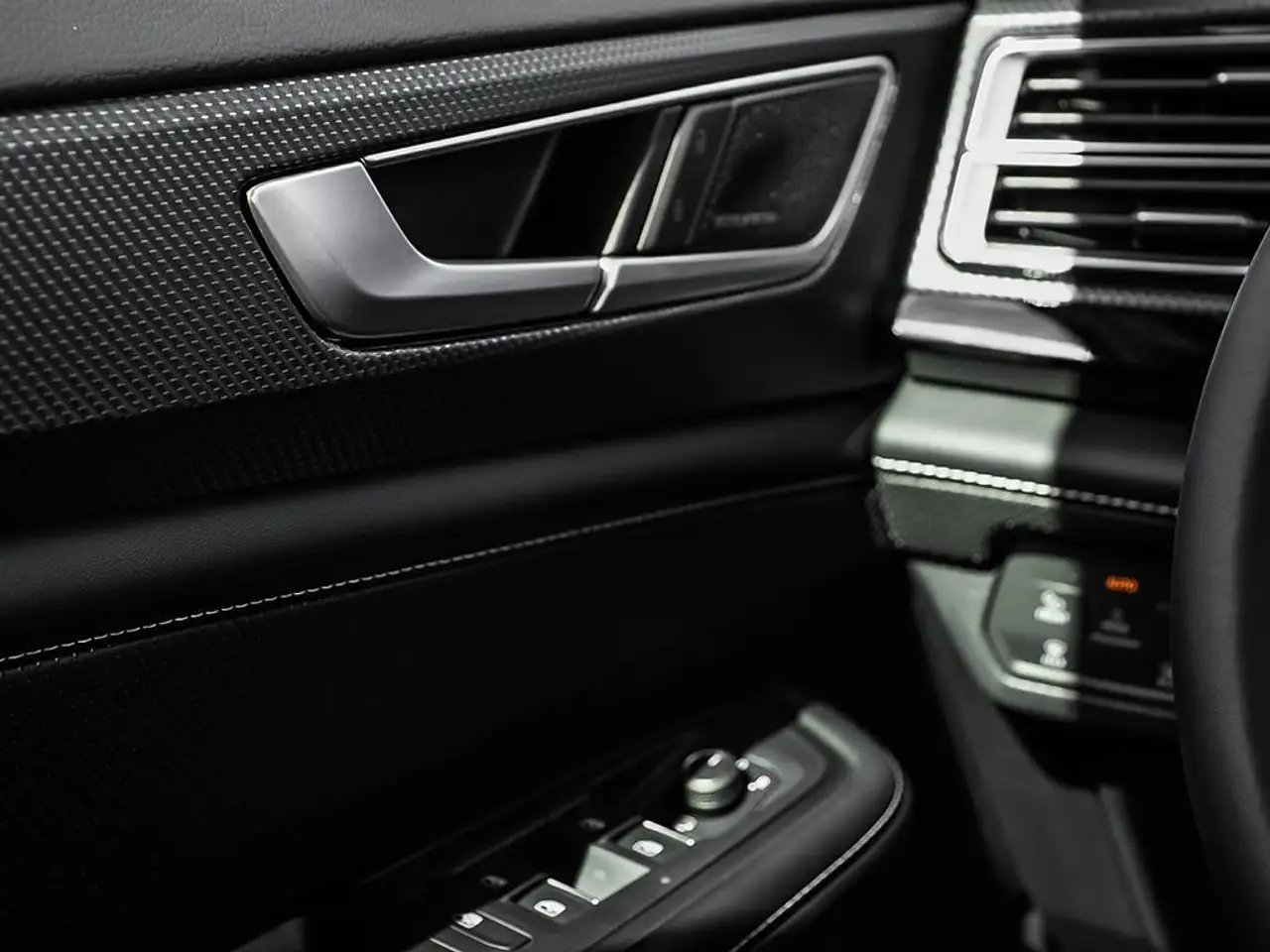 Volkswagen Atlas fotografie Volkswagen Atlas