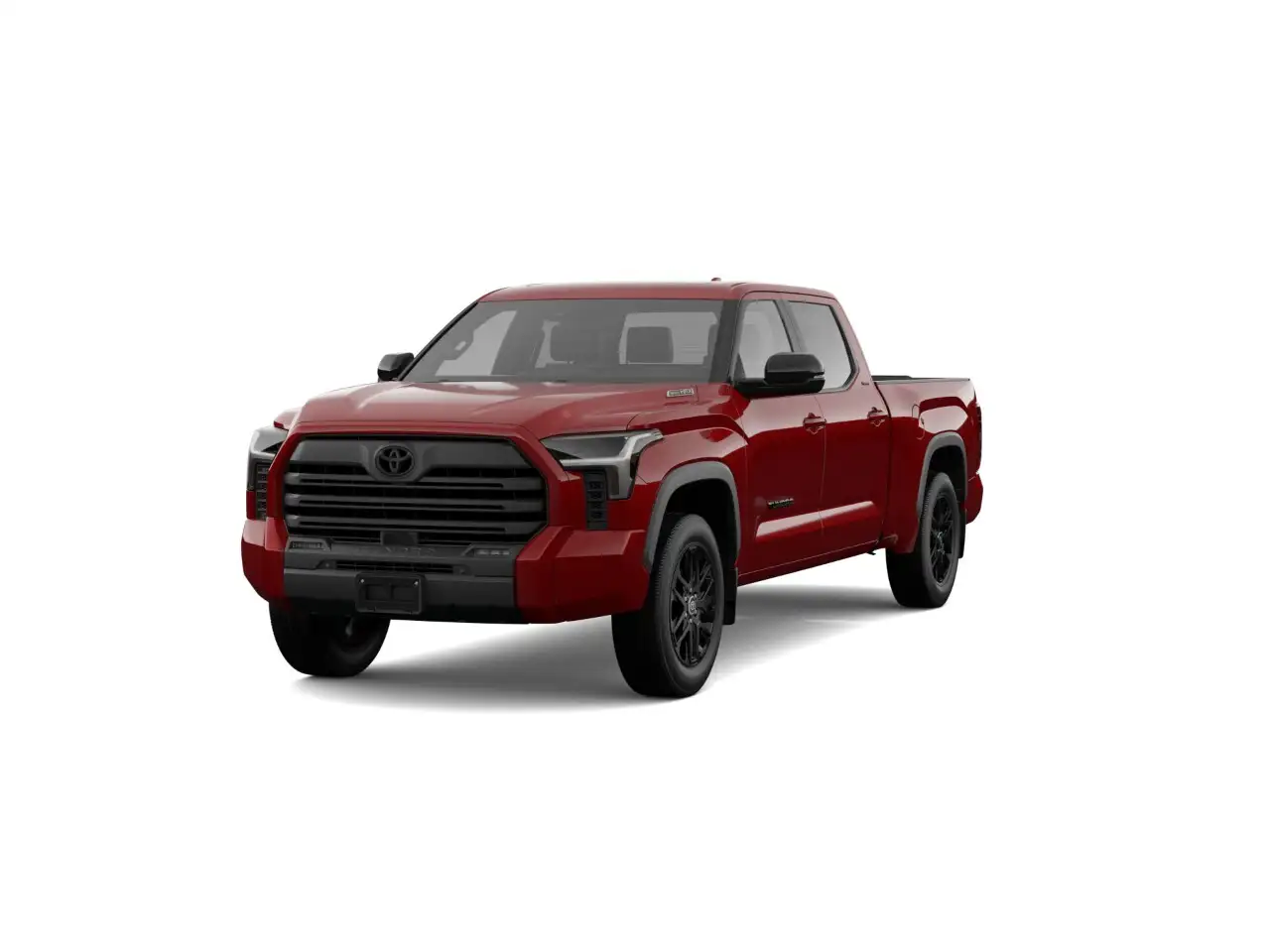 Toyota Tundra photo Toyota Tundra
