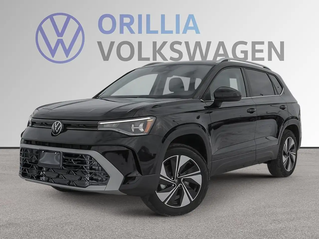 Volkswagen Taos снимка Volkswagen Taos