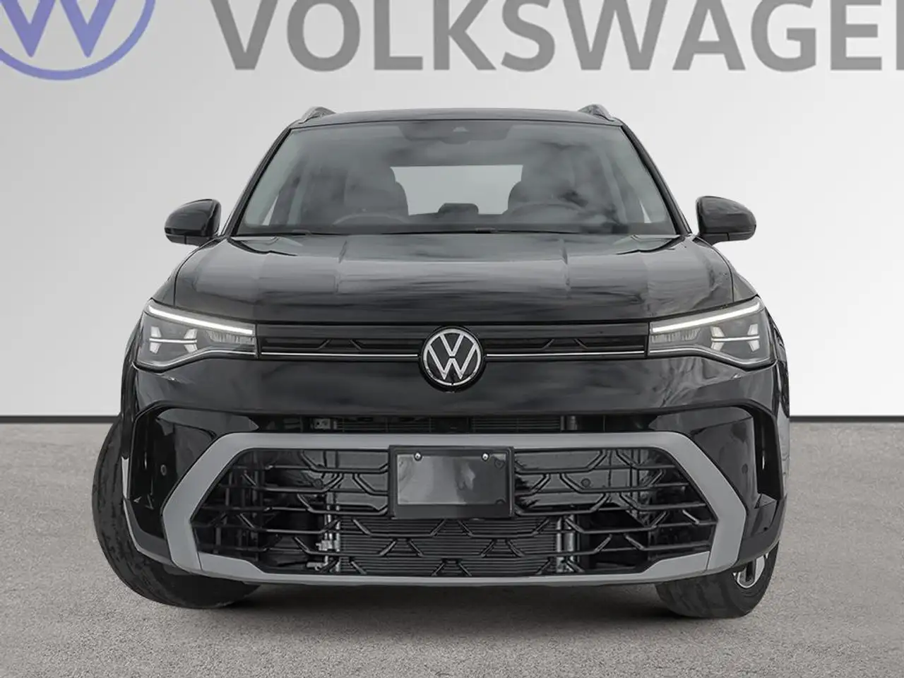 Volkswagen Taos снимка Volkswagen Taos