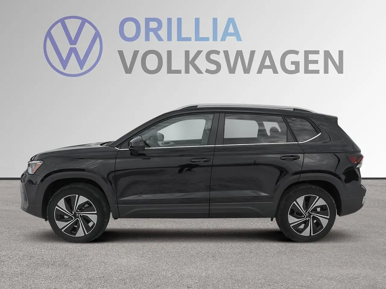 Volkswagen Taos снимка Volkswagen Taos