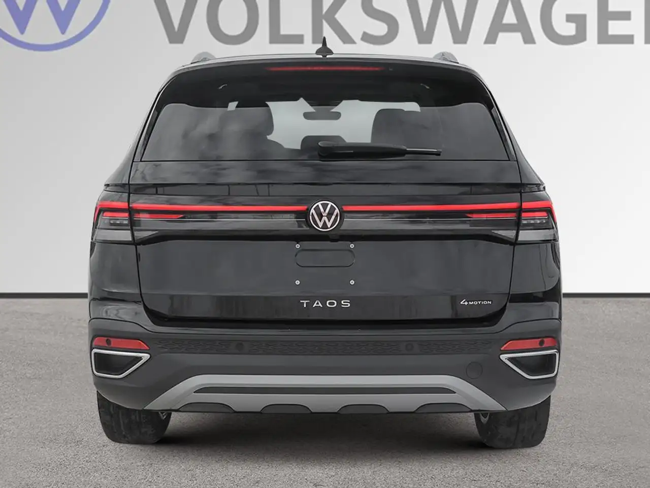 Volkswagen Taos снимка Volkswagen Taos