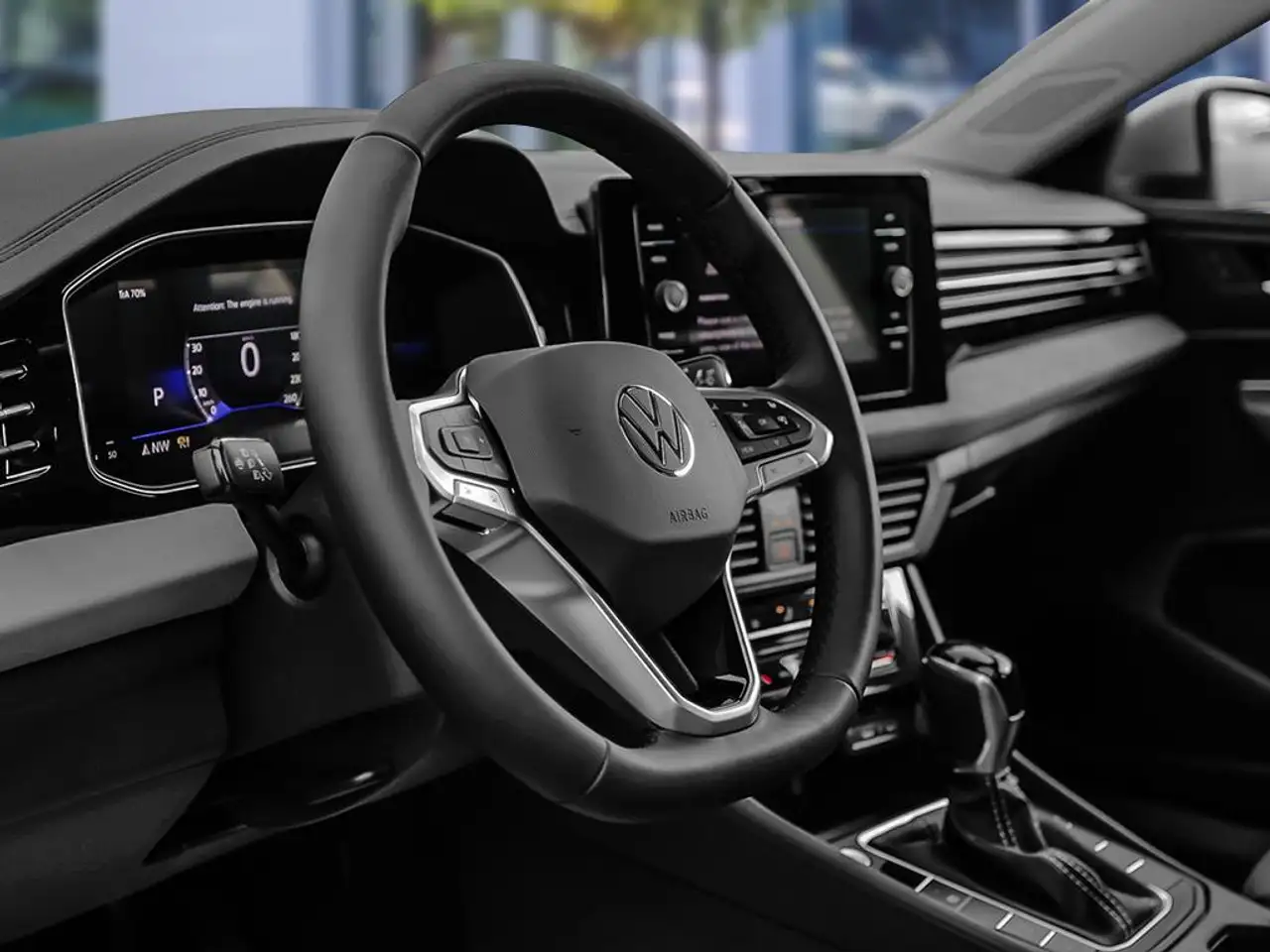 Volkswagen Jetta photo Volkswagen Jetta