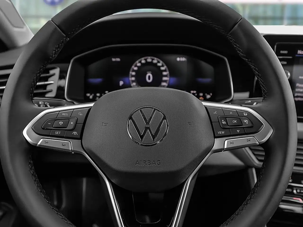 Volkswagen Jetta photo Volkswagen Jetta