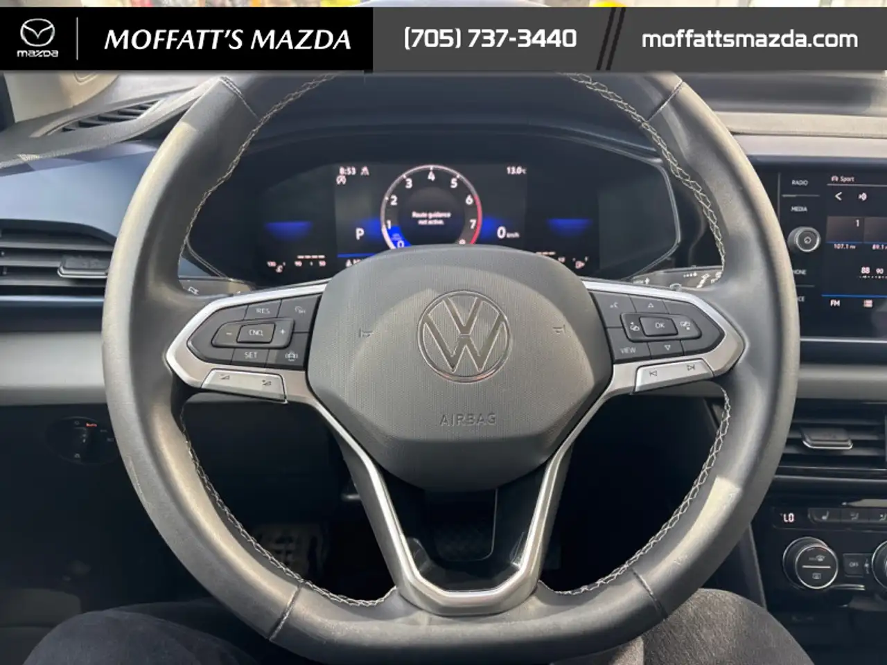 Volkswagen Taos снимка Volkswagen Taos