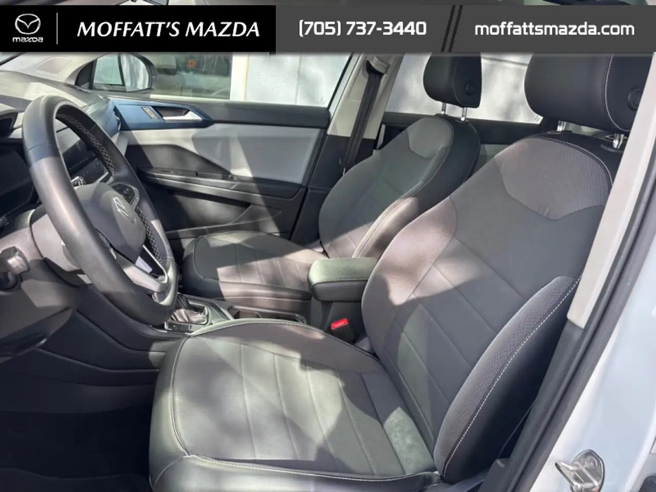 Volkswagen Taos снимка Volkswagen Taos