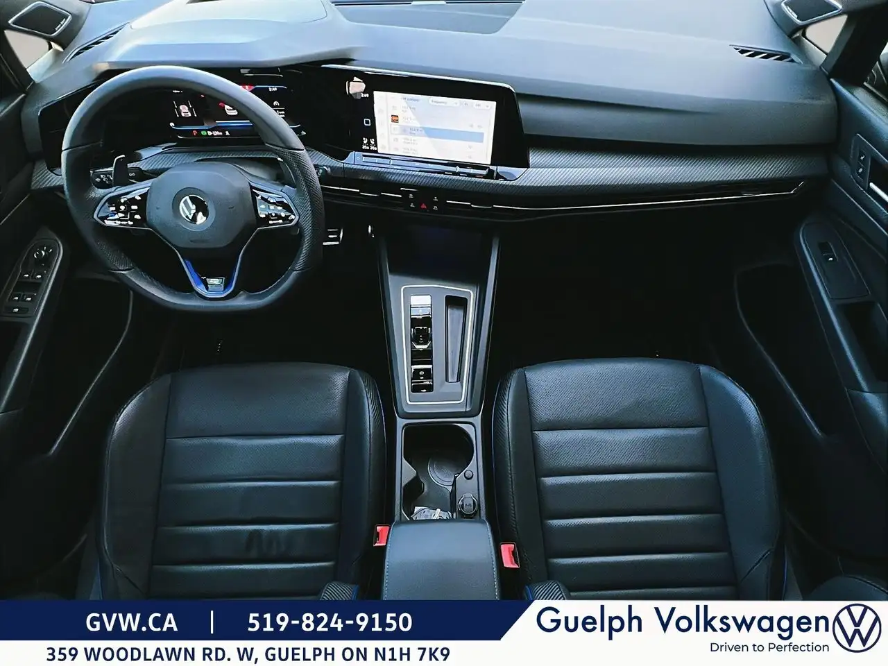Volkswagen Golf R fotografie Volkswagen Golf R