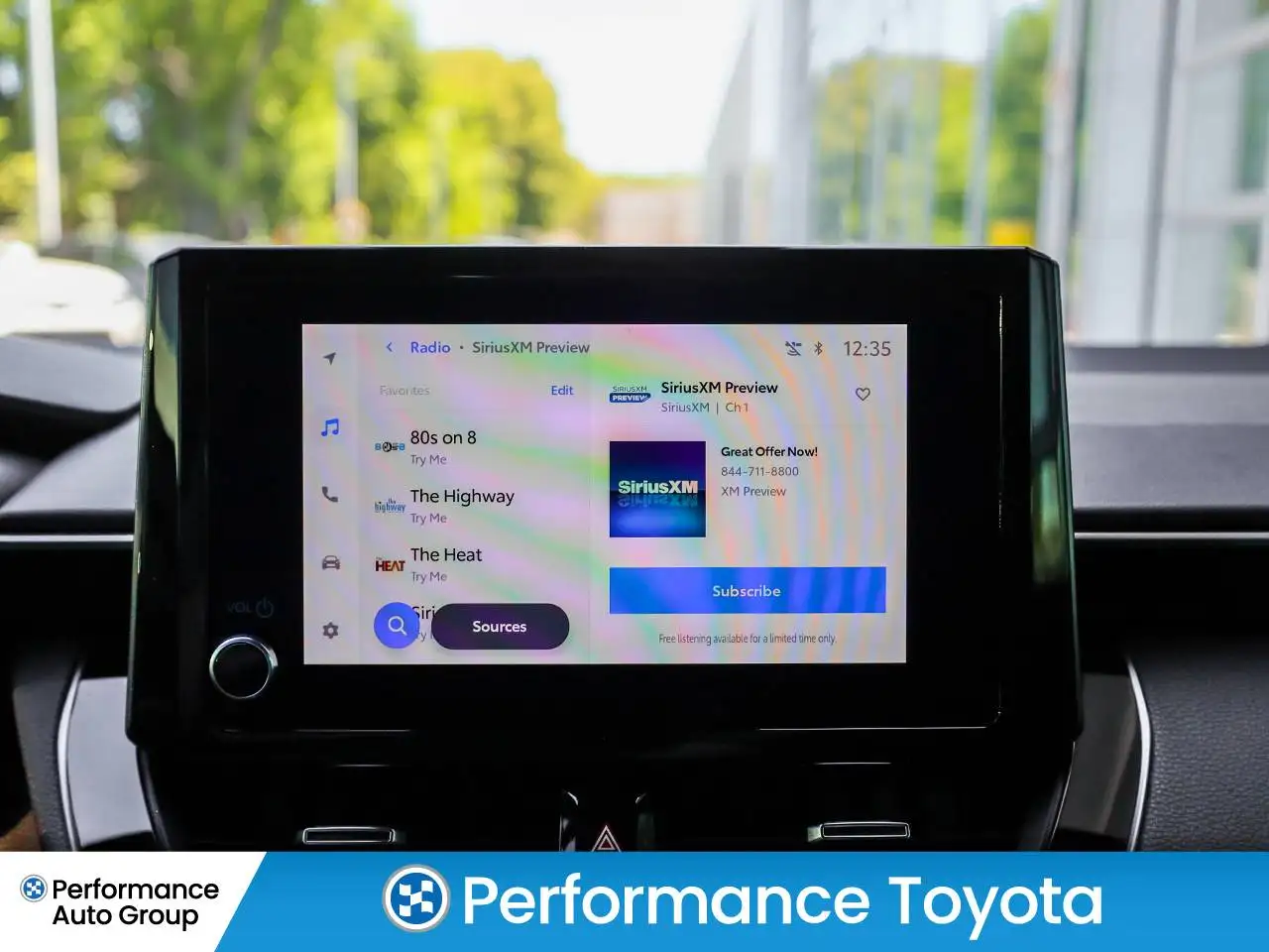 Toyota GR Corolla photo Toyota GR Corolla