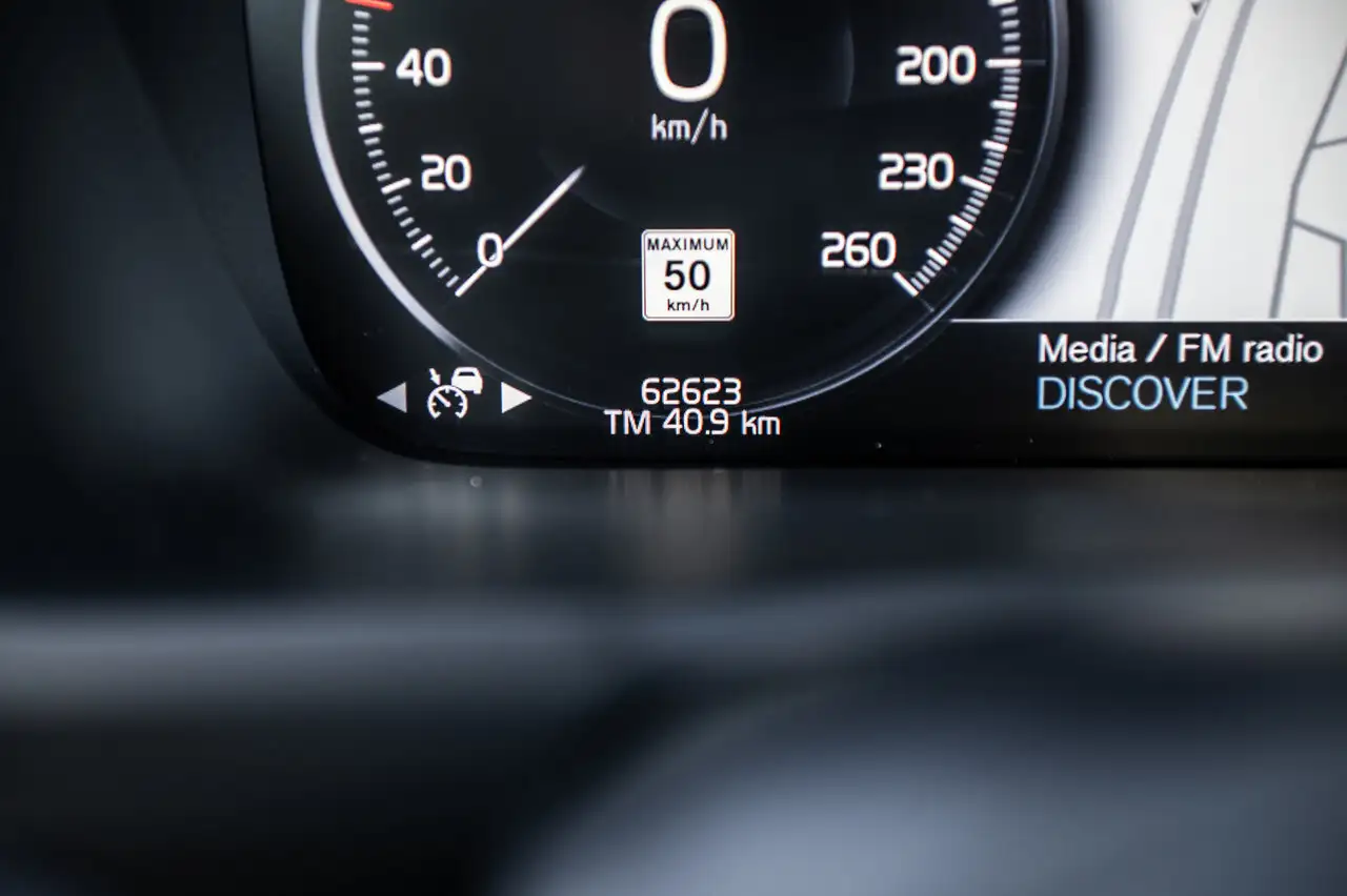 Volvo XC90 снимка Volvo XC90