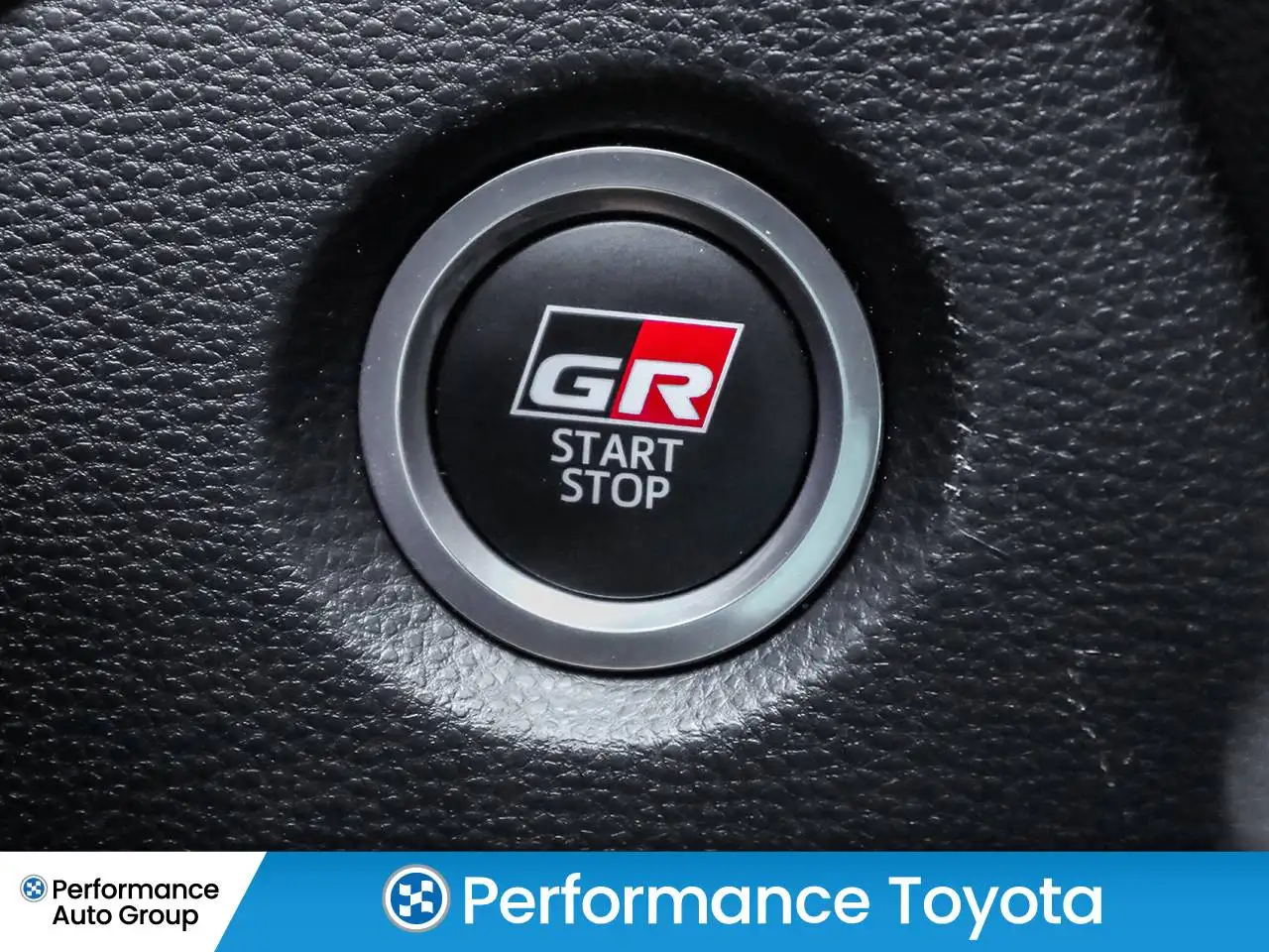 Toyota GR Corolla photo Toyota GR Corolla