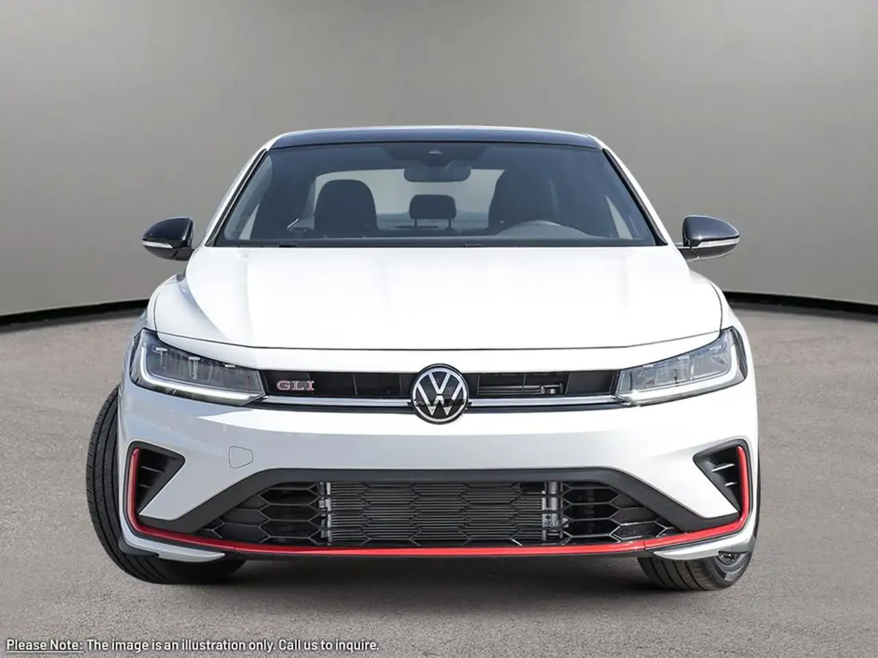 2026 Volkswagen Jetta