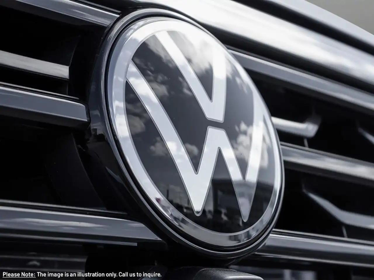 Volkswagen Atlas fotografie Volkswagen Atlas