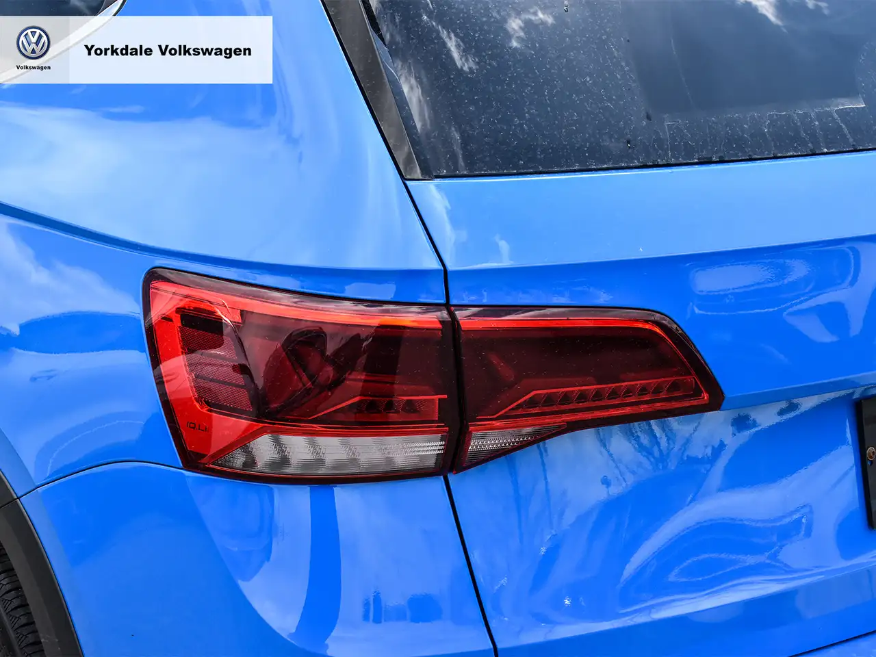 Volkswagen Taos снимка Volkswagen Taos