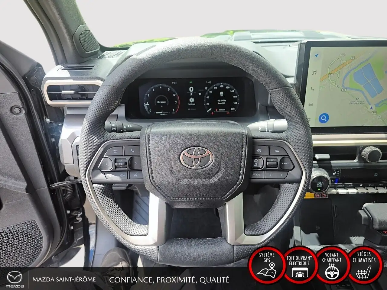 Toyota Tacoma снимка Toyota Tacoma