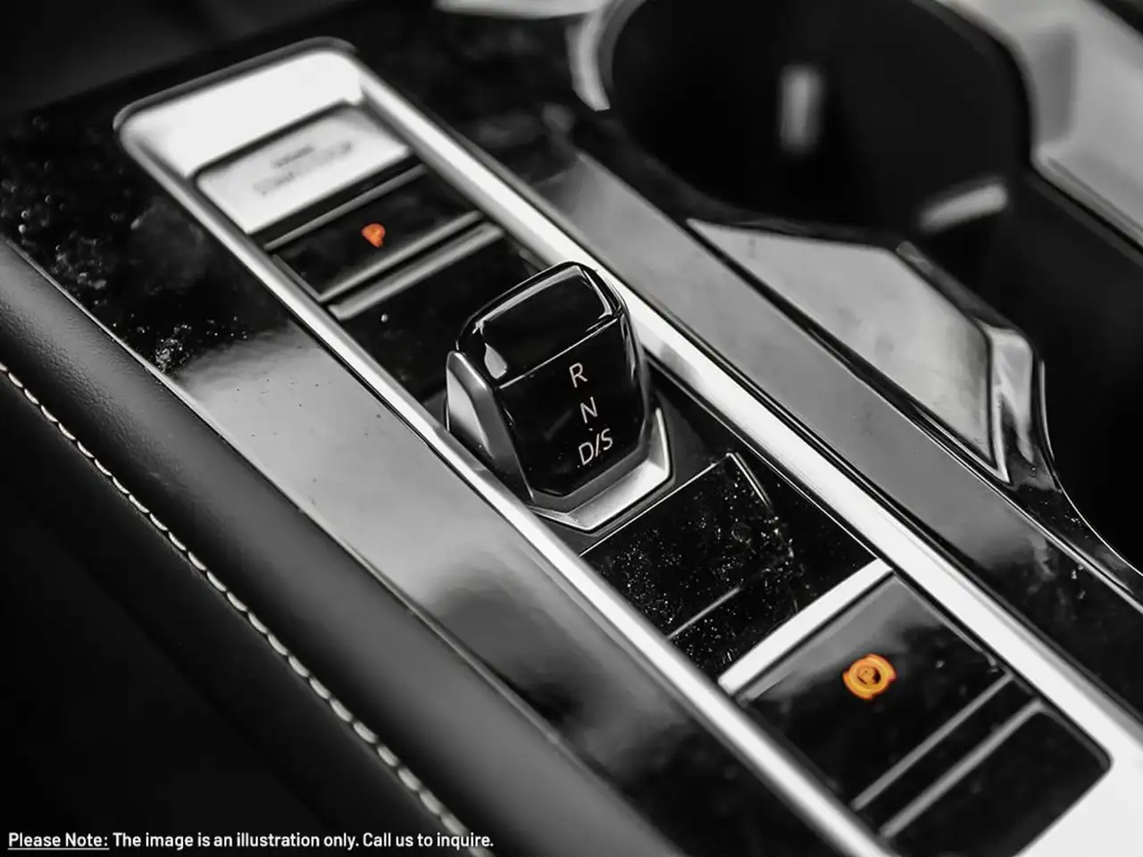 Volkswagen Atlas fotografie Volkswagen Atlas