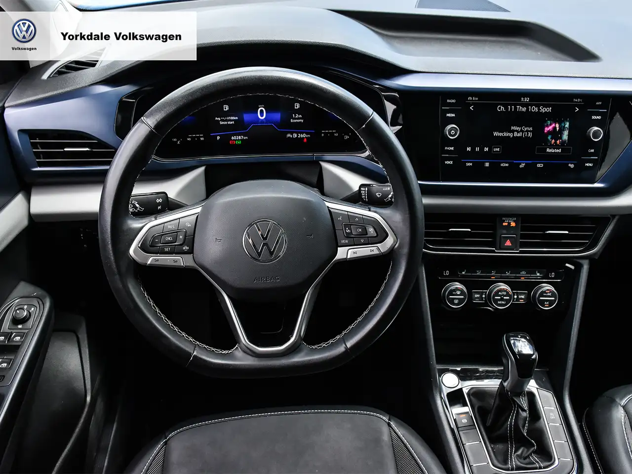 Volkswagen Taos снимка Volkswagen Taos