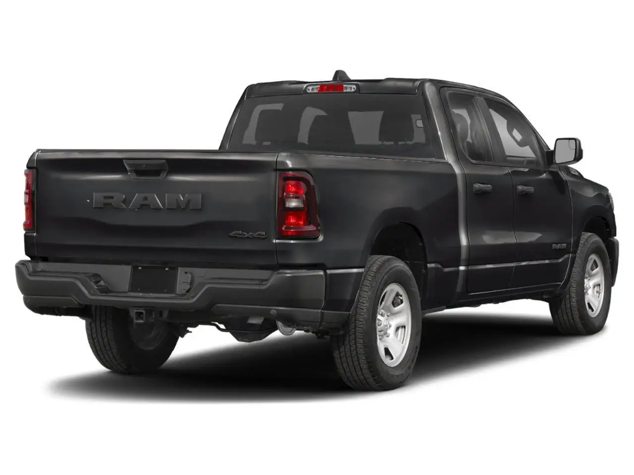 RAM 1500 fotografie RAM 1500