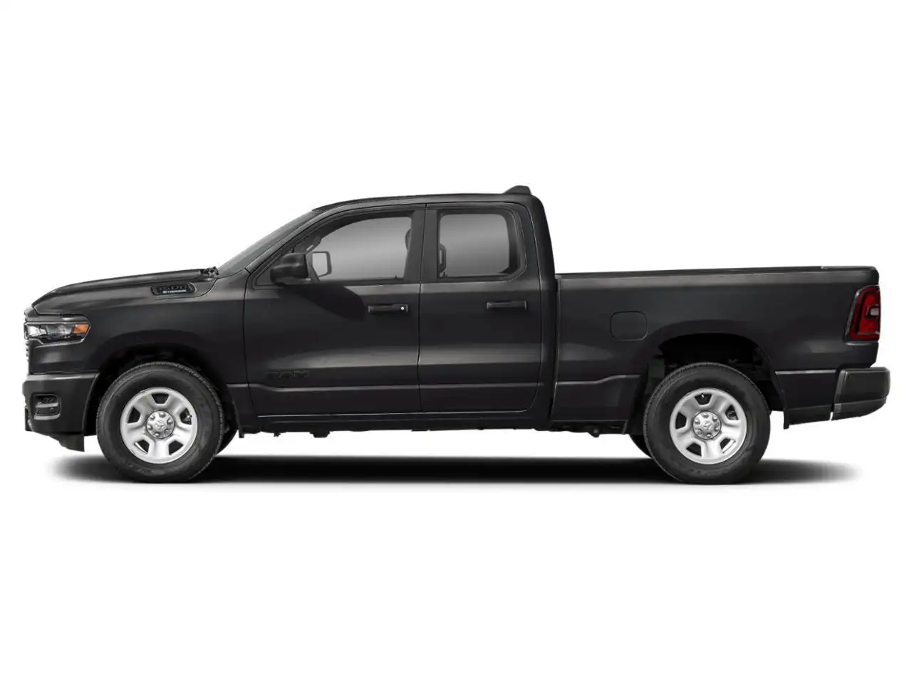 RAM 1500 fotografie RAM 1500