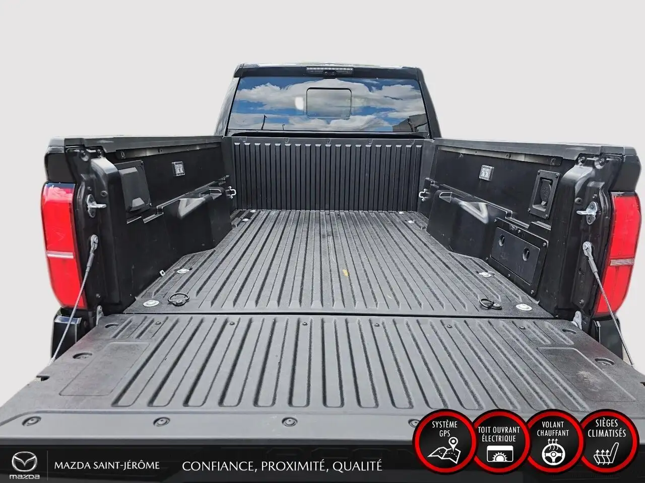 Toyota Tacoma снимка Toyota Tacoma