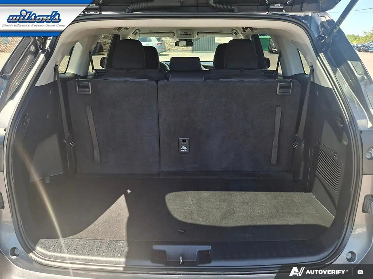 Toyota Highlander fotografie Toyota Highlander