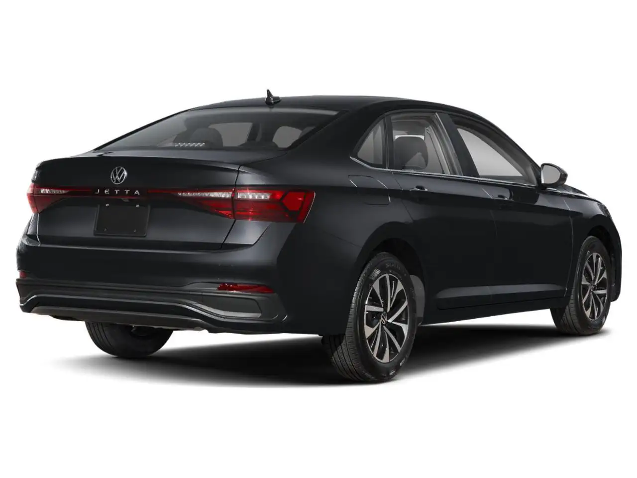 Volkswagen Jetta photo Volkswagen Jetta