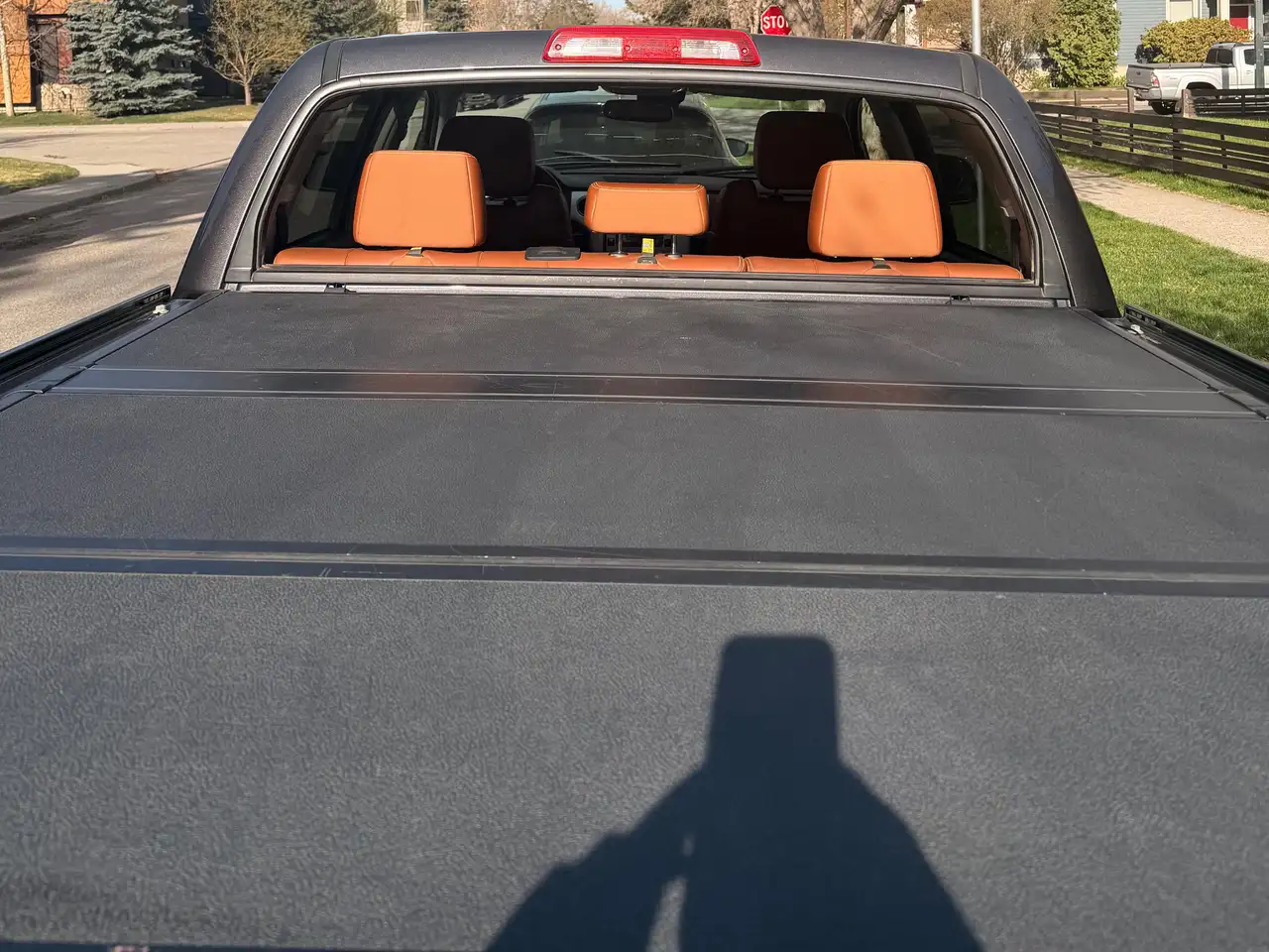 Toyota Tundra снимка Toyota Tundra