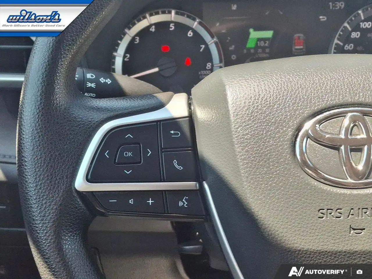 Toyota Highlander fotografie Toyota Highlander