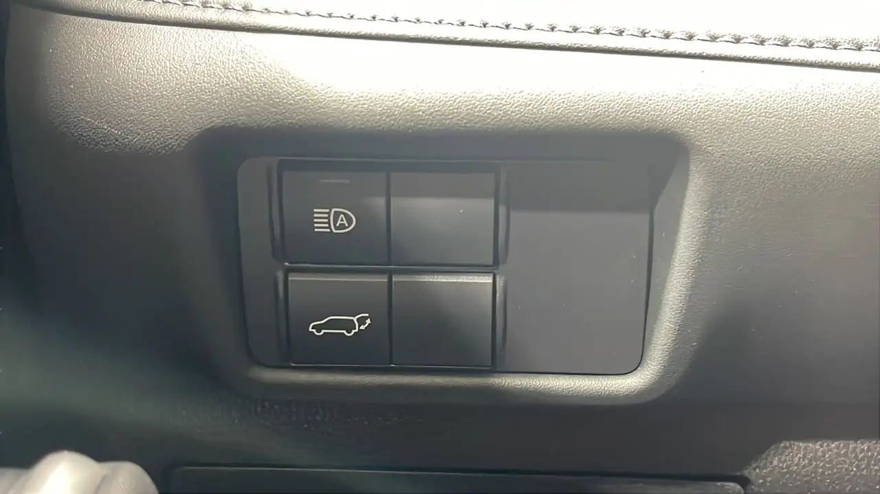 Toyota Highlander fotografie Toyota Highlander