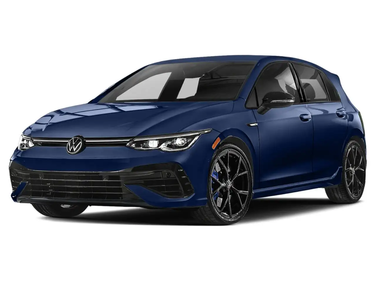 2023 Volkswagen Golf R