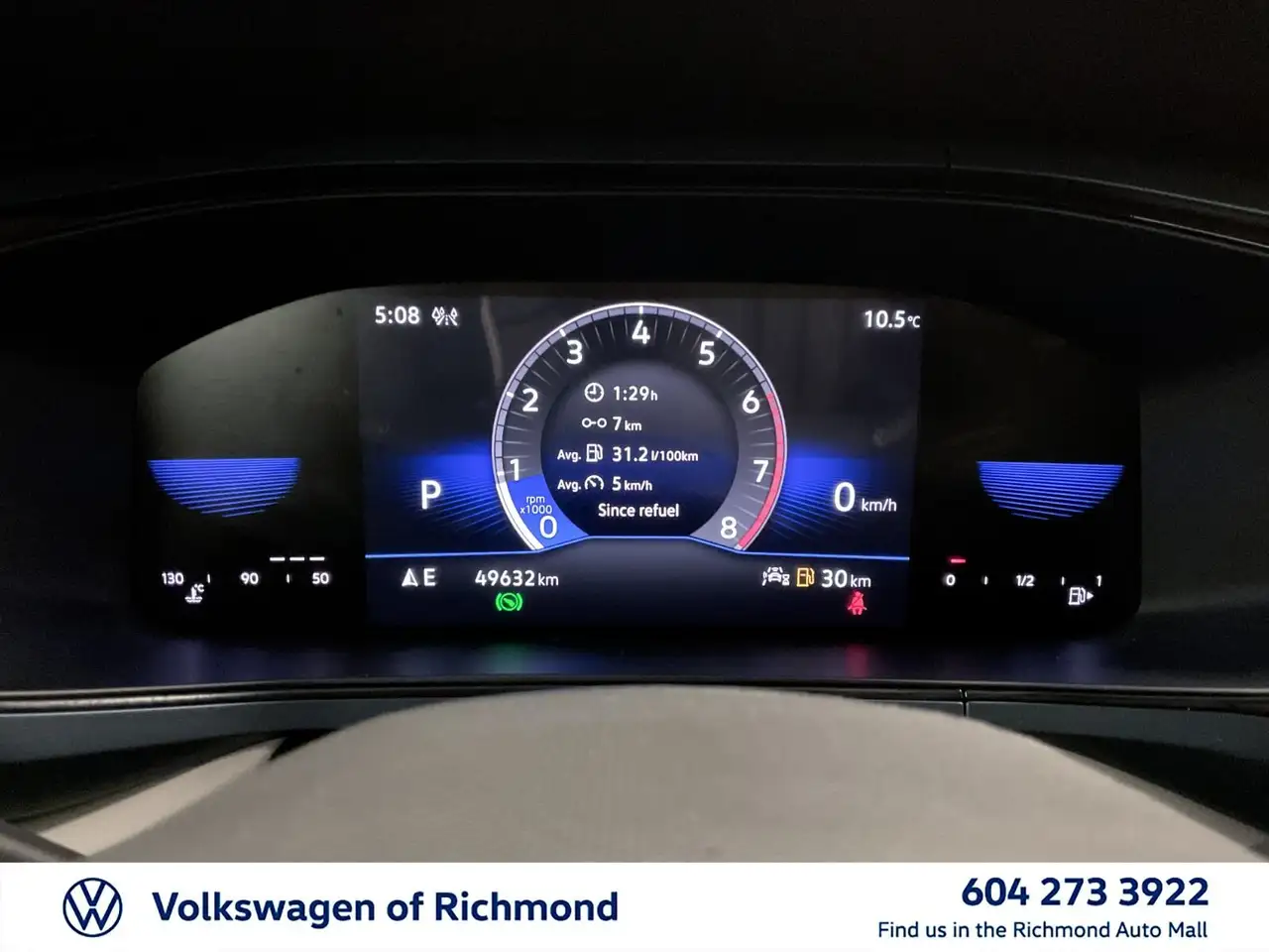 Volkswagen Taos снимка Volkswagen Taos