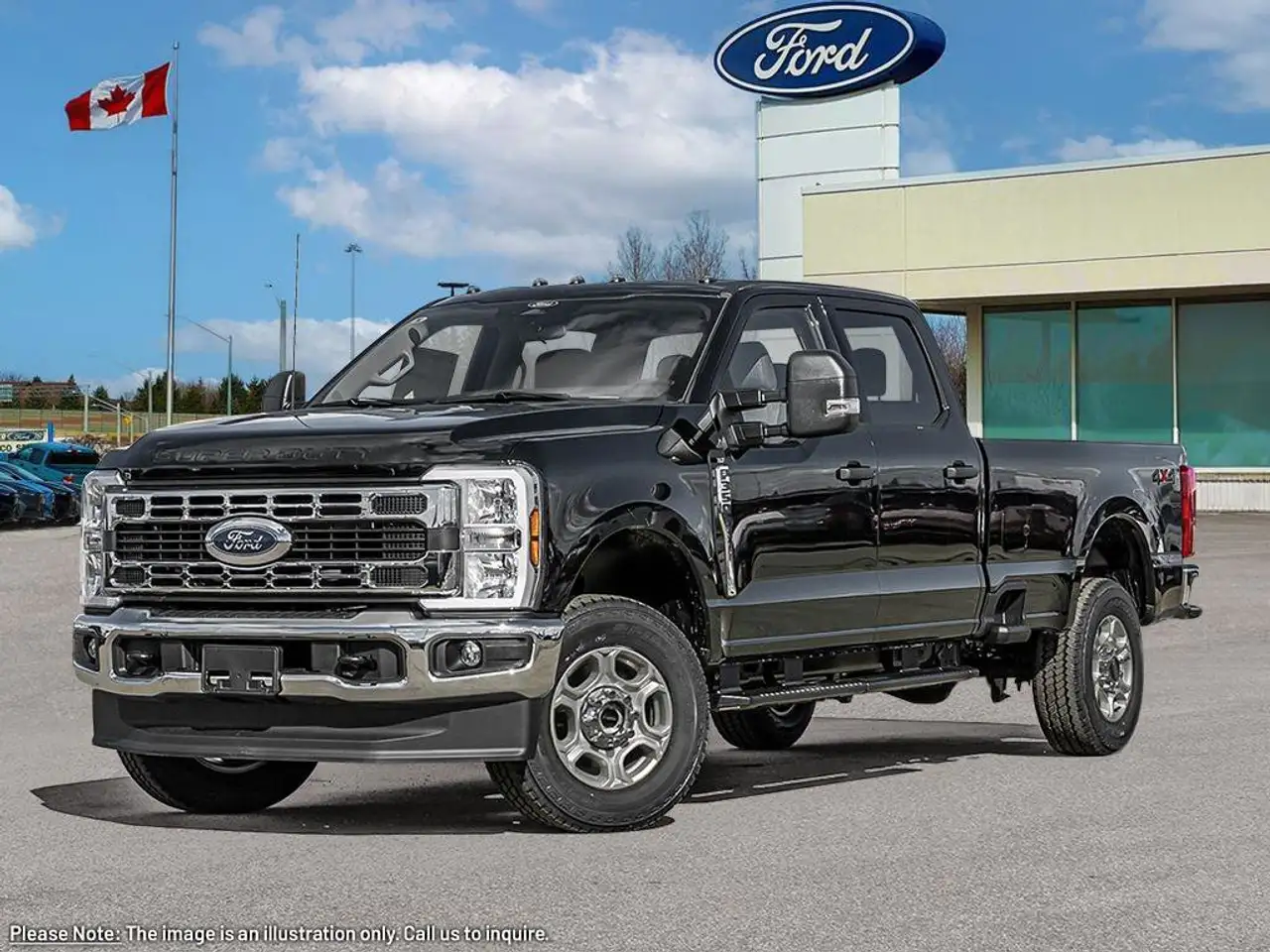 Ford F 350 fotografie Ford F 350