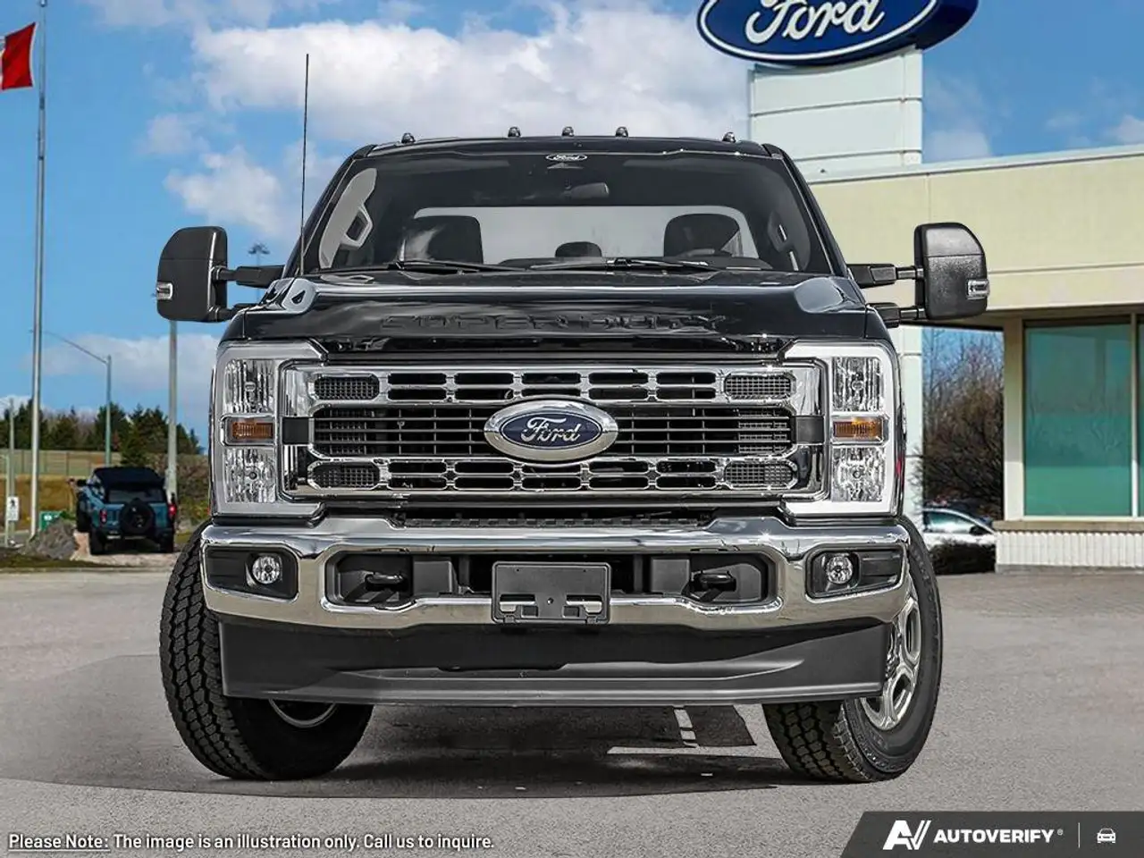 Ford F 350 fotografie Ford F 350