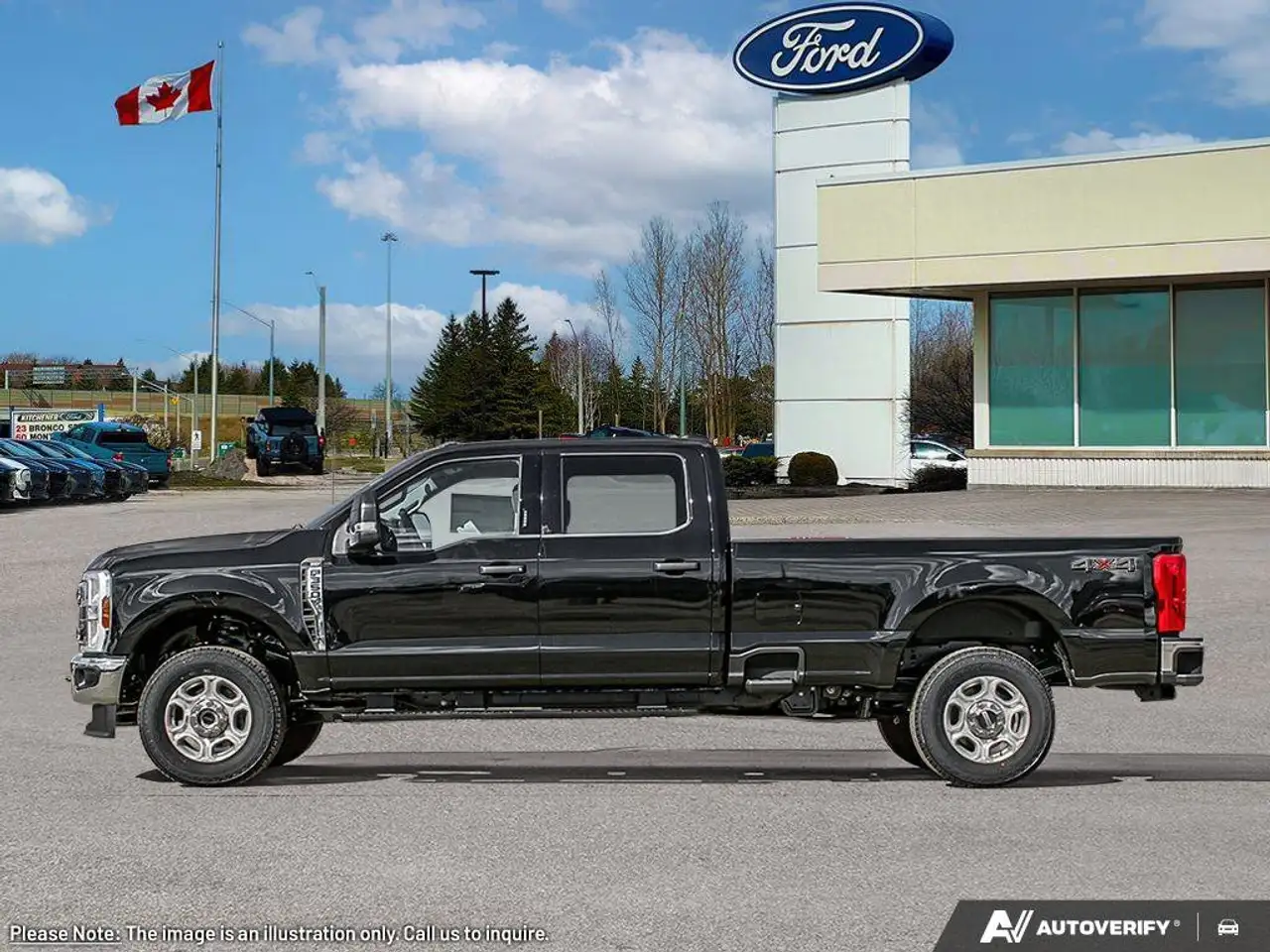 Ford F 350 fotografie Ford F 350